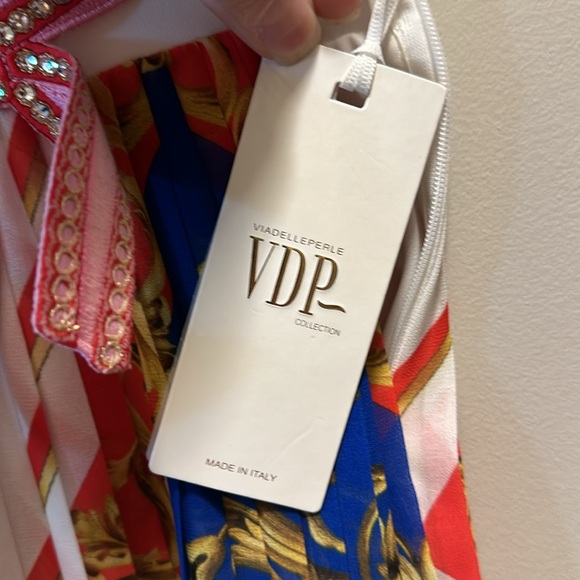 🩷 VDP Long Dress 🩷 - Picture 5 of 7